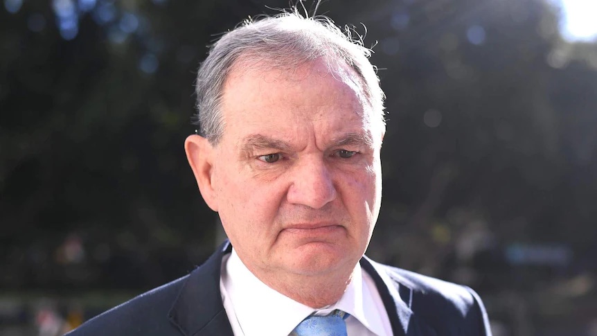 Thumbnail for Mayor dined big at Gambaro’s courtesy of developers, court hears