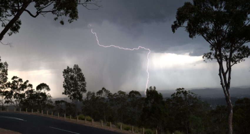 Thumbnail for Believe it or not, our ability to predict the weather is getting better, not worse