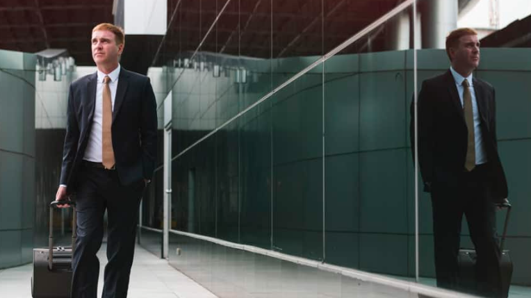 Staff want more time away from the office including travel