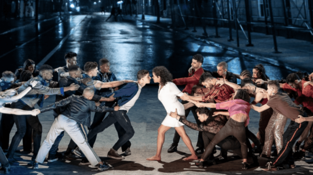 Thumbnail for The sky’s the limit, but will this West Side Story produce a happy ending for Brisbane?