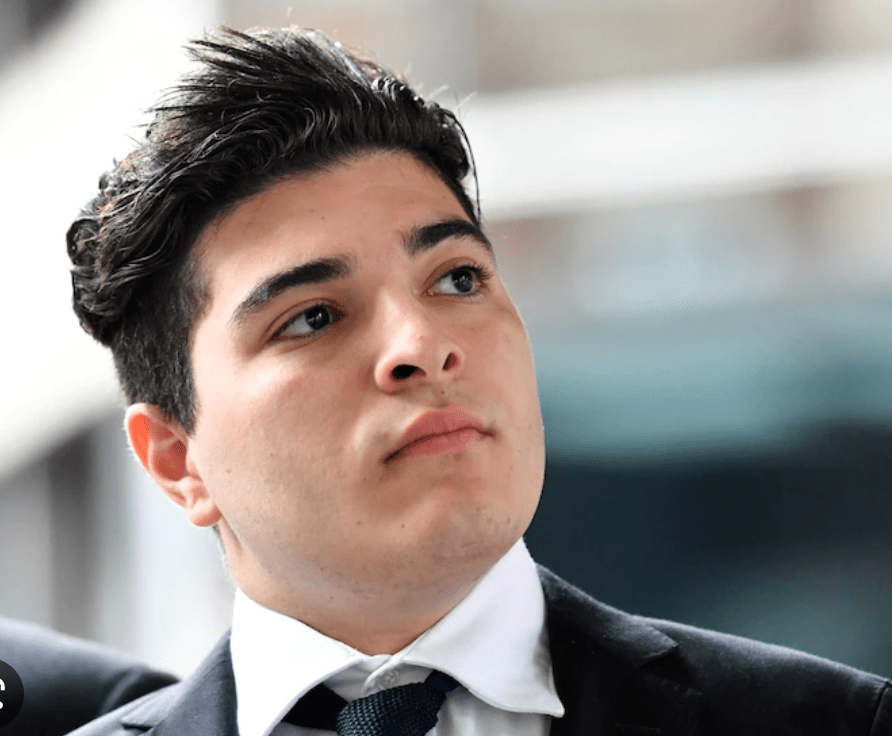 Thumbnail for Another fine mess: UQ student who battled lawsuit now faces fine for ‘free speech’