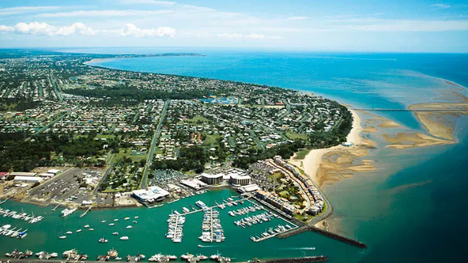 Thumbnail for Wide Bay of plenty: How one of Qld’s most disadvantaged areas has boomed since Covid