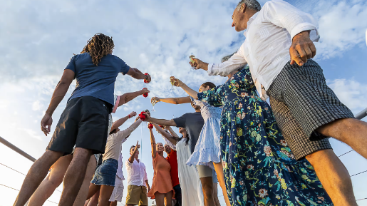 Thumbnail for Queensland tourism adds a few more gongs to the collection
