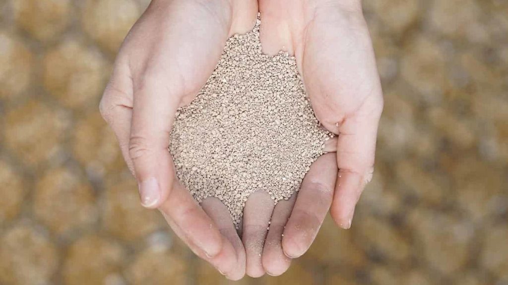 Thumbnail for Cotter adds huge phosphate project to portfolio