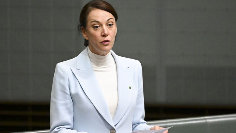 Thumbnail for No more captain’s picks: Move to end ‘national shame’ of jobs for mates