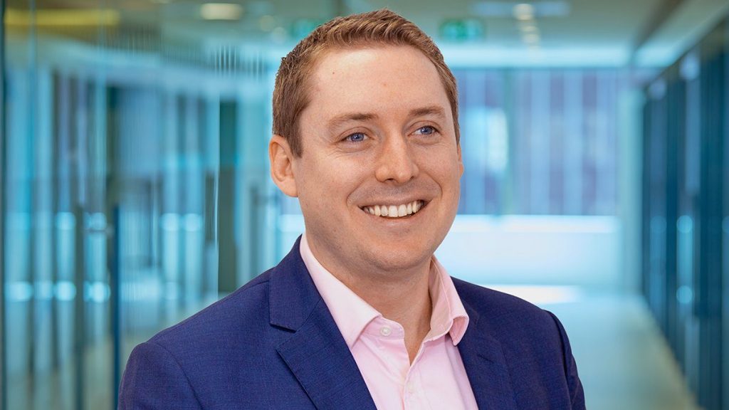 Tim Dighton has become project and infrastructure advisory partner at BDO.