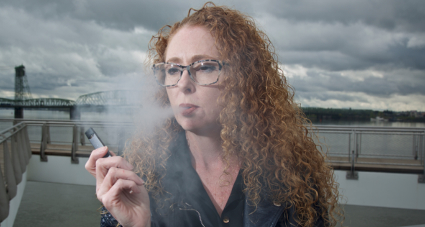 Thumbnail for National shame: Feds may move on vaping as four-year-olds ‘ingesting nicotine’