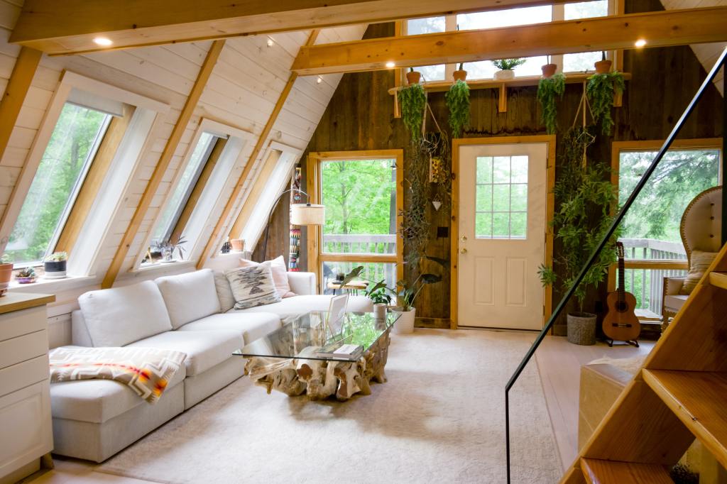 Thumbnail for Could cracking down on Airbnb really be the solution to our rental shortage?