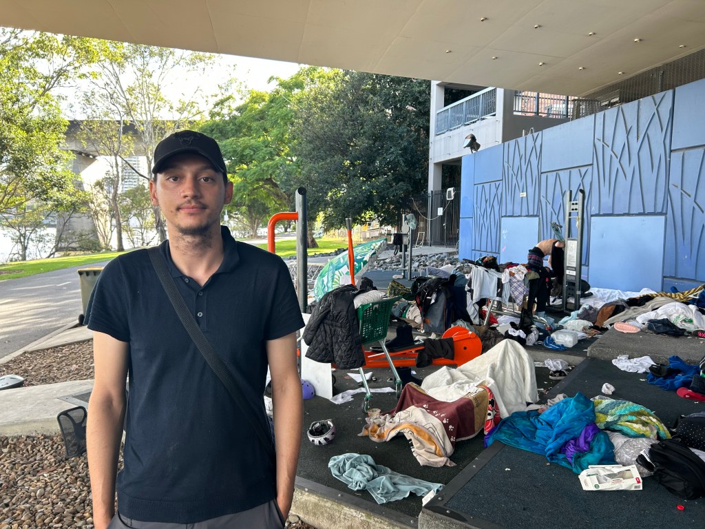 Thumbnail for This is the human face of Qld’s housing crisis – and why we should feel ashamed