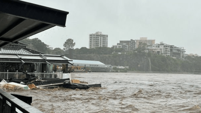 Thumbnail for How Queensland will extract itself from the shambles of the 2020s