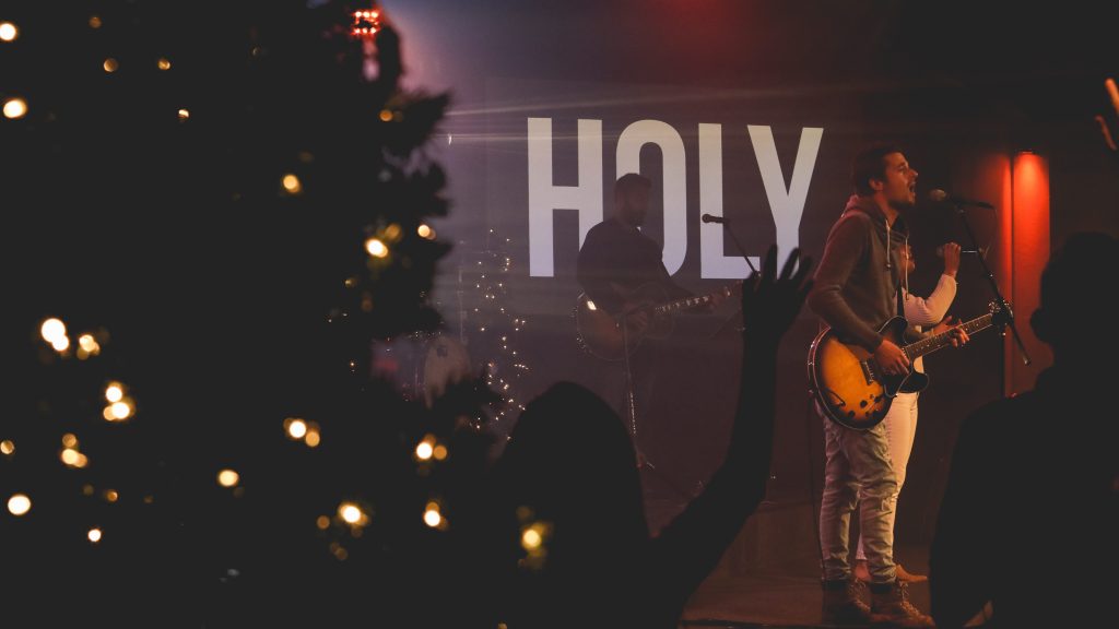 Thumbnail for Holy rollers: Hillsong church accused of fraud and tax evasion