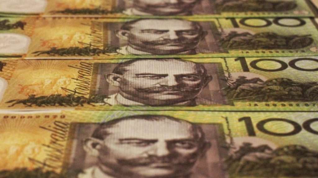 Thumbnail for How Covid cost every Australian $60,000 in wealth – but huge gains are coming