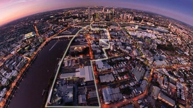 Thumbnail for The solution to Queensland’s housing crisis may be right there in our front yard