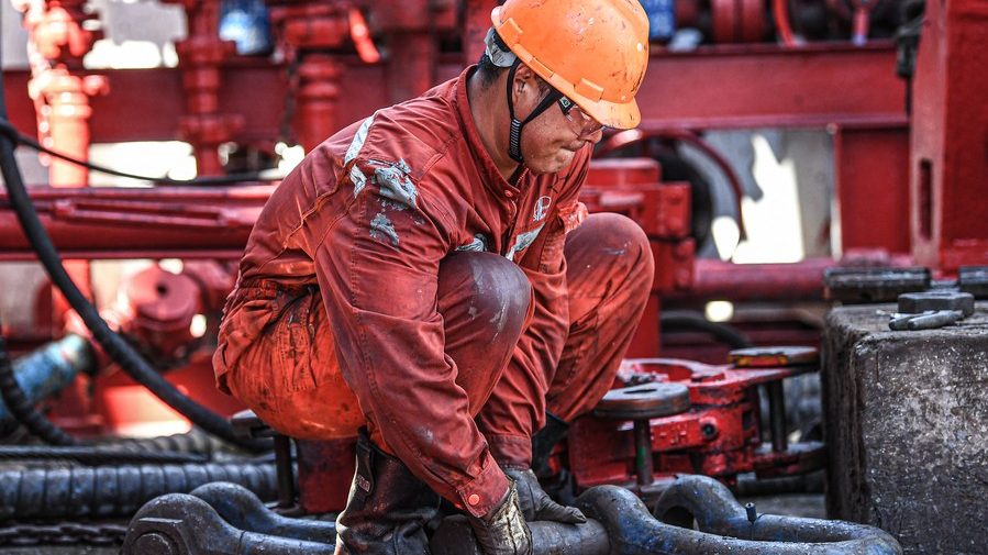 The government has promised "no more tinkering" with offshore gas suppliers. (Image: Supplied)