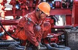 Oil and gas companies are experienced in handling hydrogen.