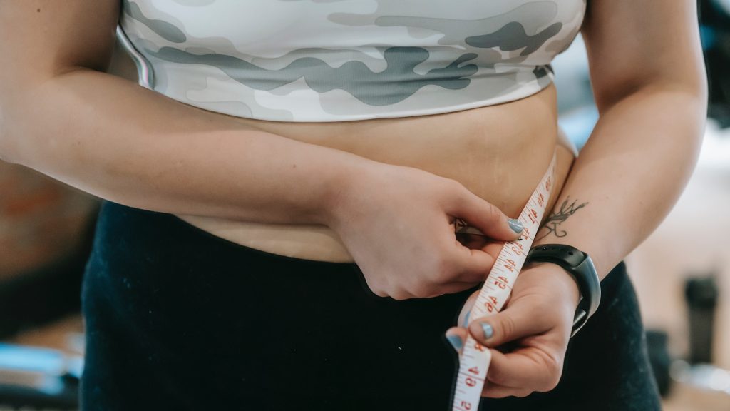 Thumbnail for Lose weight, gain health: Doctors ill-equipped to support obese Australians