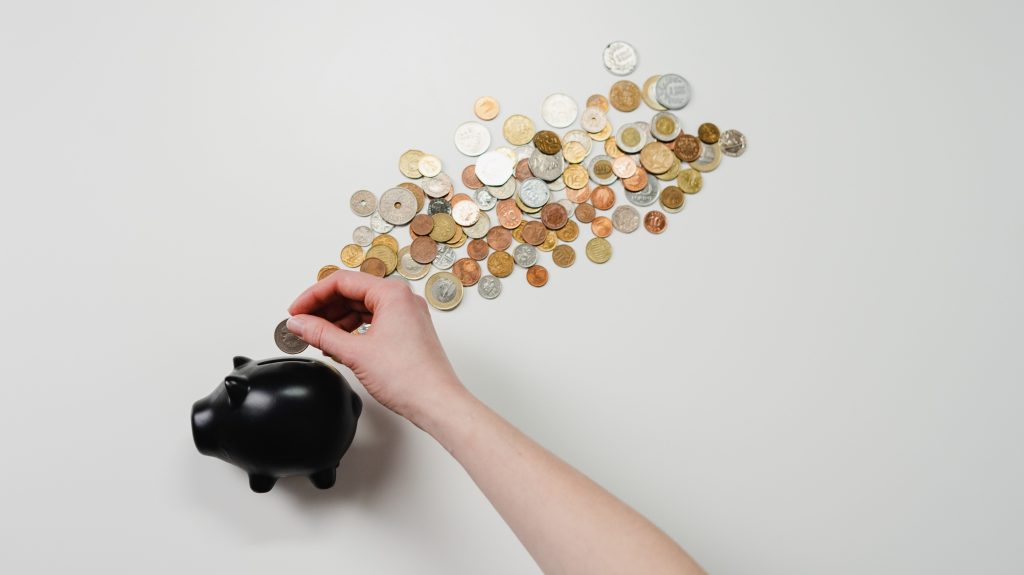 The research showed ATM withdrawals was the top category for spending after super withdrawals as people increased their transactions by thousands of dollars. (Image: Pexels)