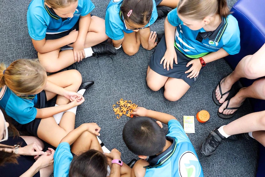 Thumbnail for What’s Prep all about? Turns out Education Queensland doesn’t know for sure