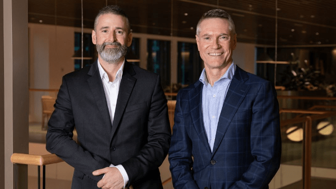Thumbnail for Appointments: QIC real estate boss takes on Property Council