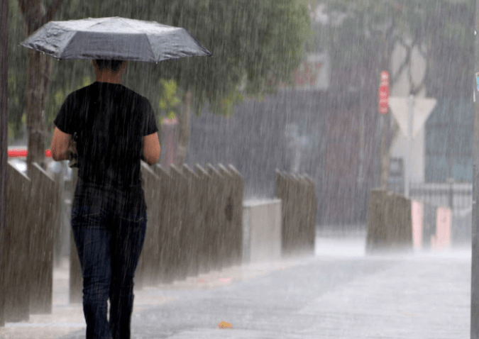 Thumbnail for Double trouble: BoM warns of return of El Niño and a possible cyclone off Qld
