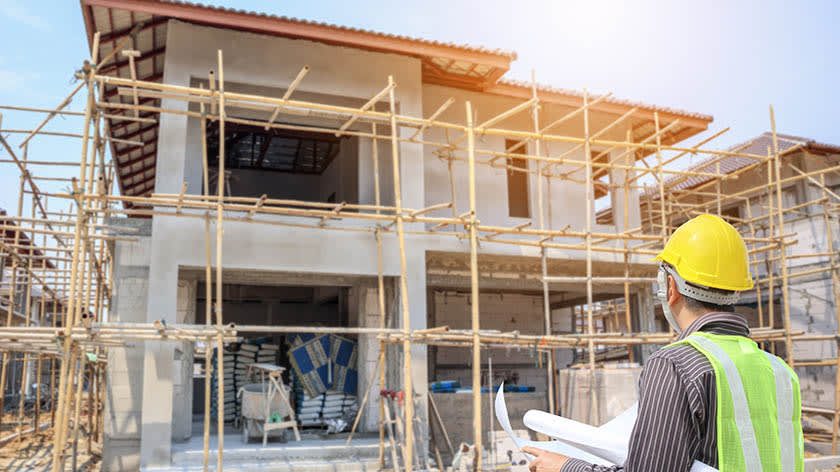 Thumbnail for Housing approvals plunge amid risks of economy turning into ‘junk yard’