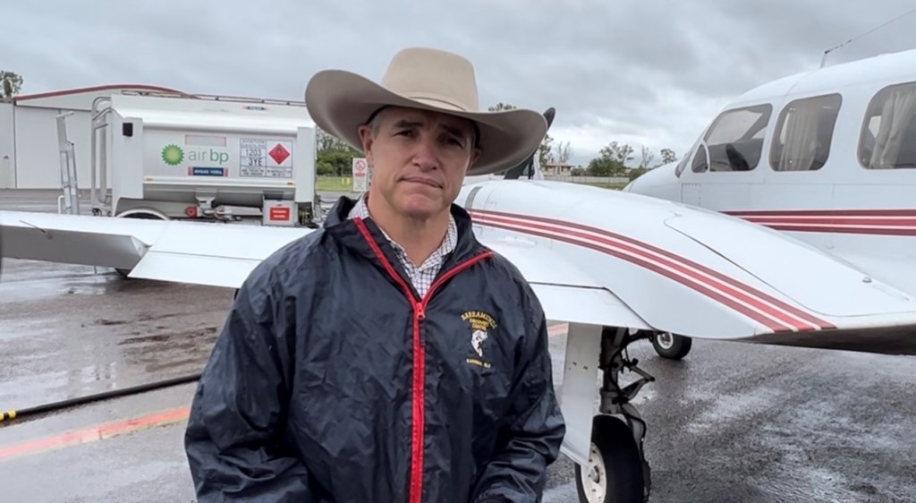Thumbnail for ‘Almost an insult’: Katter blasts disaster relief payments for flood victims