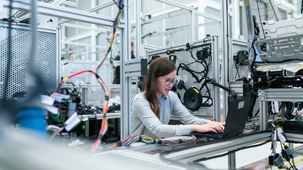 Thumbnail for Labor champions $15b fund to breathe new life into manufacturing