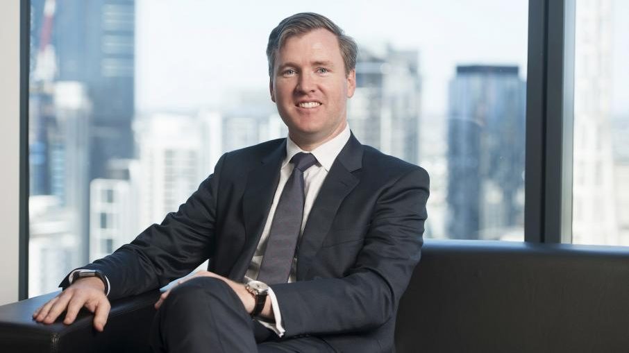 Thumbnail for Appointments: Nunan hands over Shell to Wake