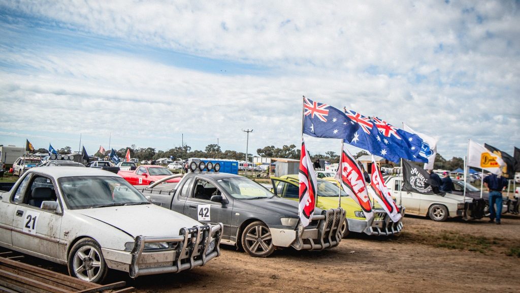 Thumbnail for The dual cab made me do it: How the humble ute became climate’s public enemy number one