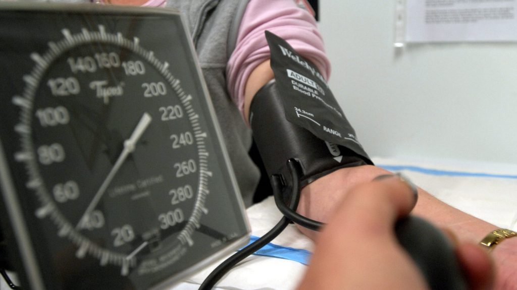 Thumbnail for Far from ripping off system, doctors more likely to under-charge