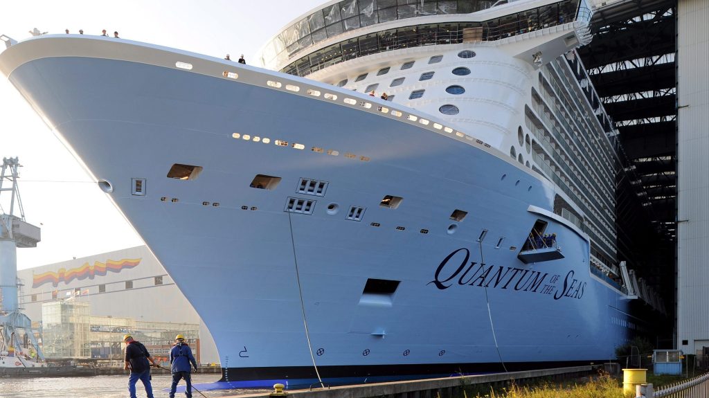 Thumbnail for All at sea: One in four Aussies plan to cruise this year, and it’s under 35s pushing out boat