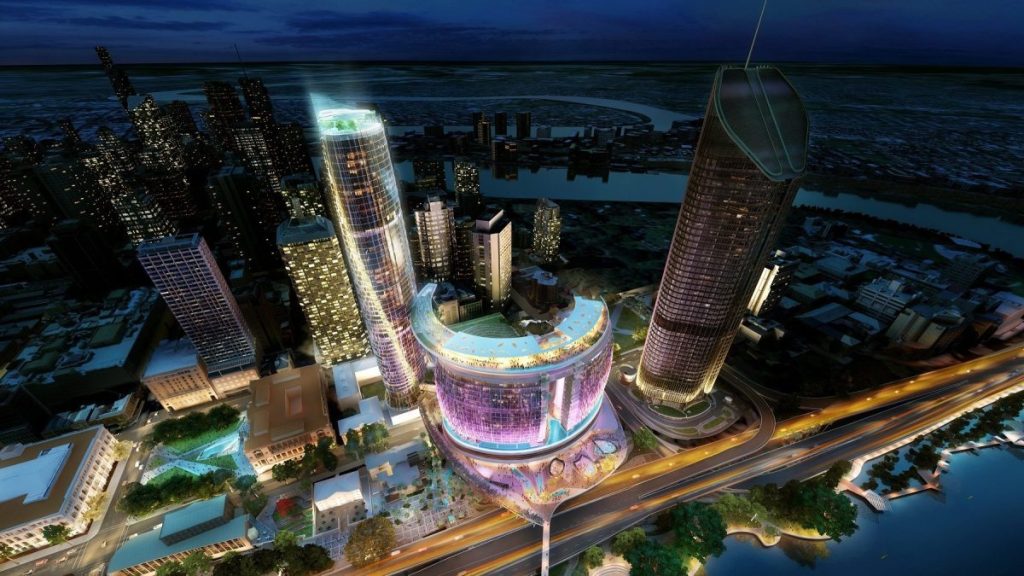 Thumbnail for Star to sack 500 as casino earnings plunge and govt controls hit home