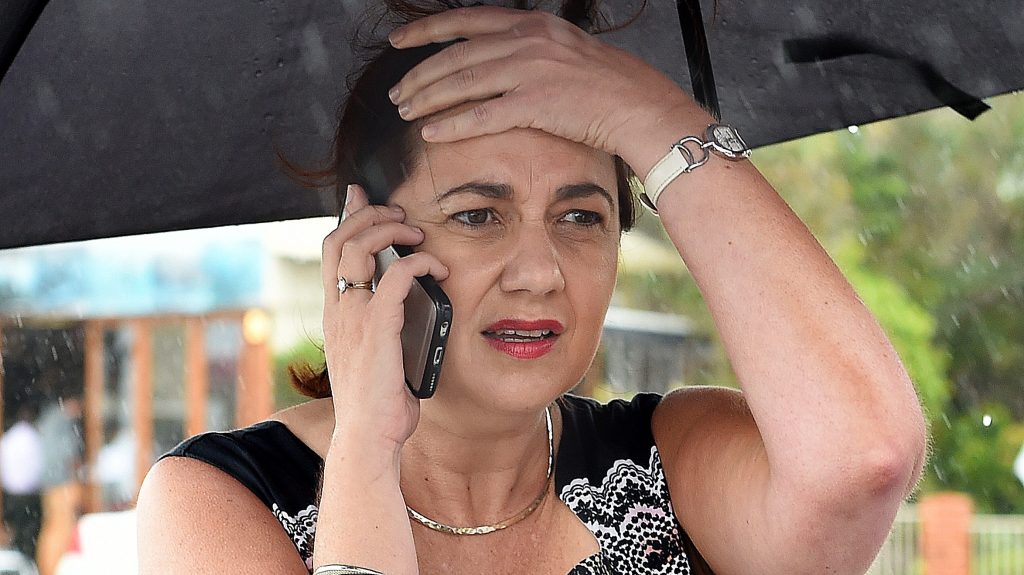 Thumbnail for Now it’s a Canberra issue: Premier wants national approach to school mobile ban
