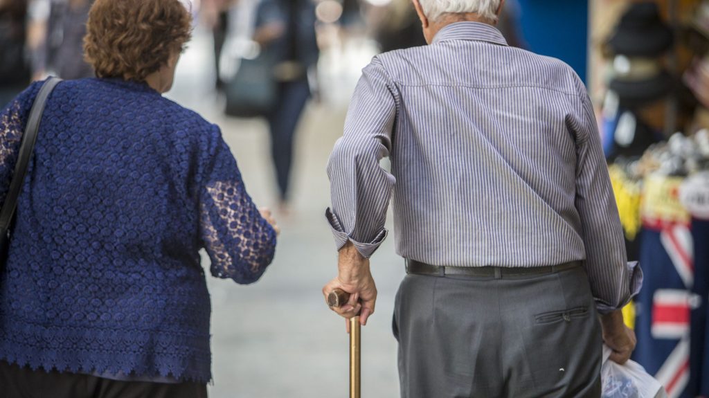Thumbnail for How our treatment of older Australians may shorten their lives by a decade