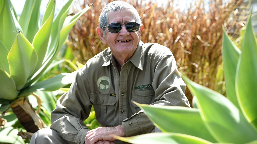 Thumbnail for No photos please: How Bob Irwin plans to save influencers from themselves