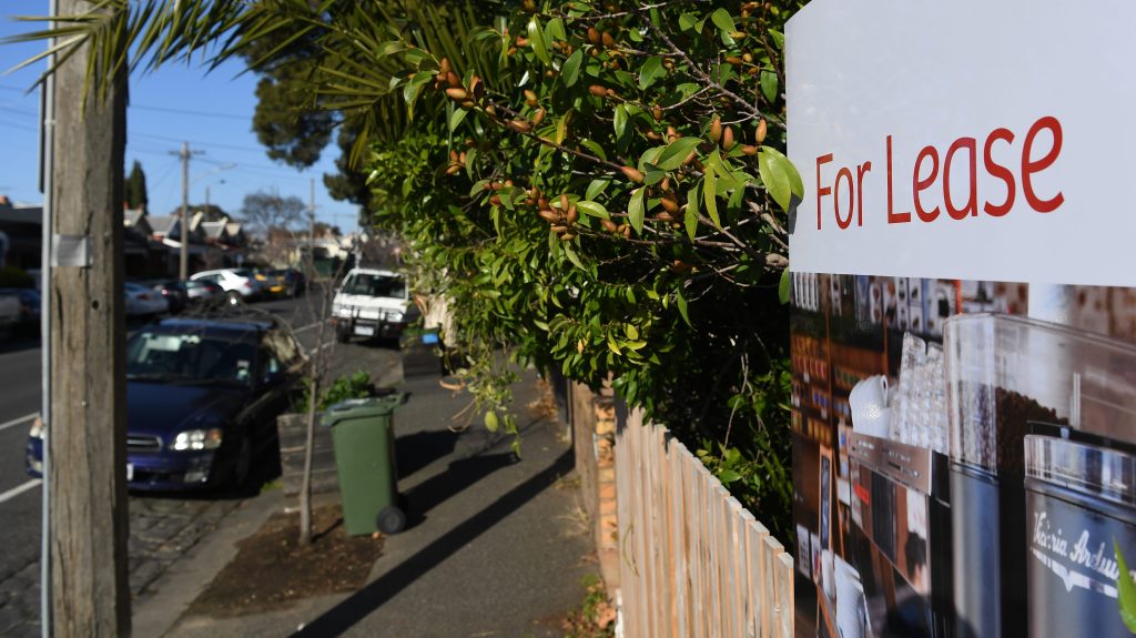 Thumbnail for Child care, emergency workers hit hardest by rental crisis, report says