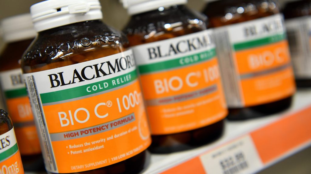Thumbnail for Good medicine: Japanese brewer to buy Blackmores for $2b