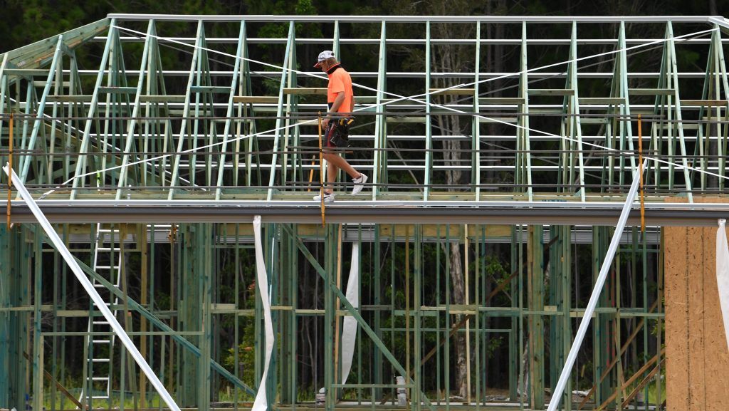 Thumbnail for No chance: Market walks away from rate hike as housing data gets worse