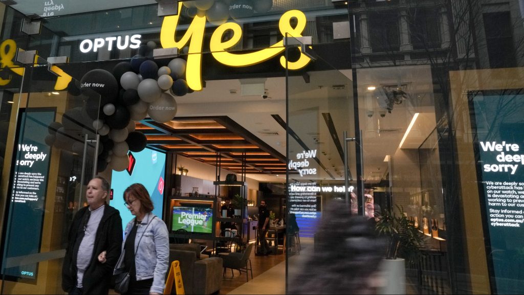 Thumbnail for Optus takes over from Facebook as our most distrusted brand; News Corp in ‘top five’