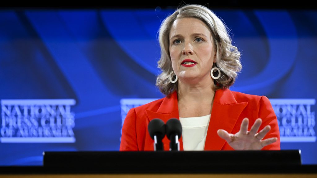 Thumbnail for Broken migration system faces massive overhaul: ‘No longer fit for purpose’