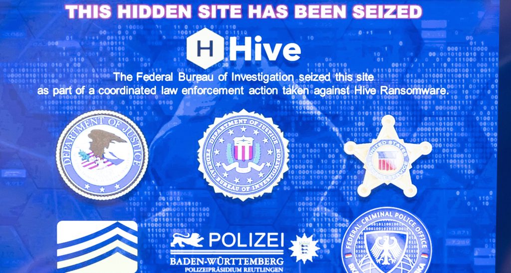 Thumbnail for Australian police join worldwide raid that brings down ‘dark web’ marketplace