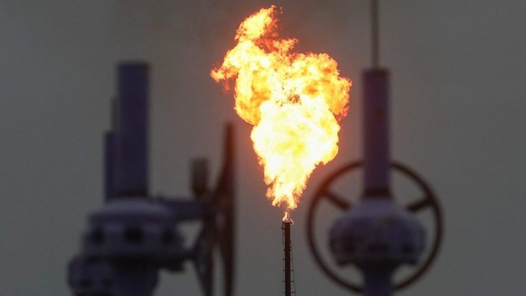 Thumbnail for Coal fields council raises concerns about gas project