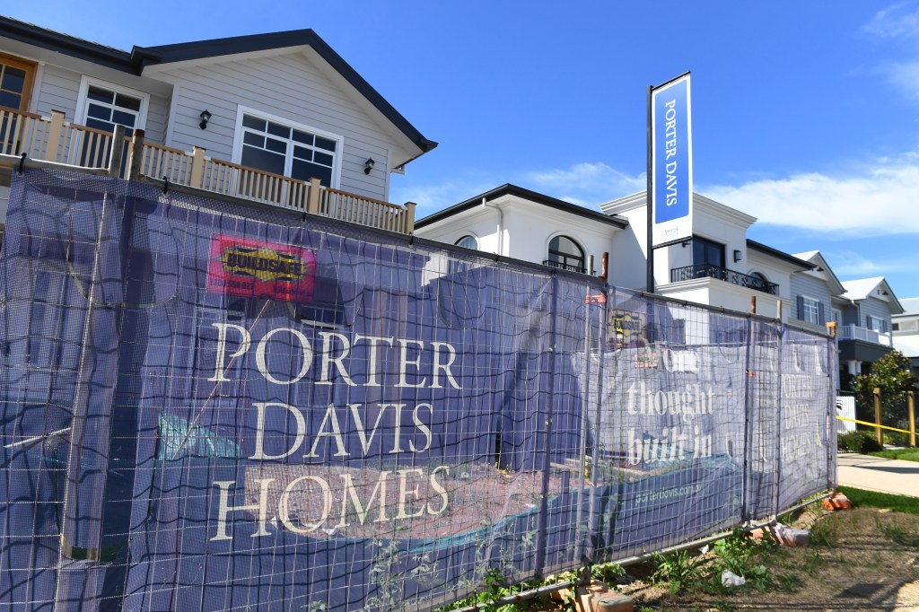 Thumbnail for Deposits lost as collapsed home builder’s liquidators urge patience