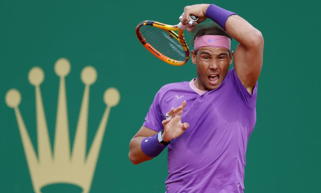 Thumbnail for Rafa Nadal announces his retirement (and no, you haven’t read this story before)