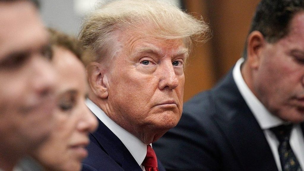 Thumbnail for The big cover-up: How fling with a porn star left Donald Trump tangled in web of lies