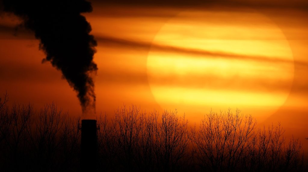 Thumbnail for Authority’s warning shot: Emission targets will fail unless technology delivers