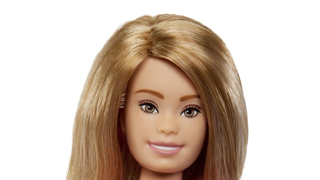 Thumbnail for Authentic from the ground up: It’s Down syndrome Barbie