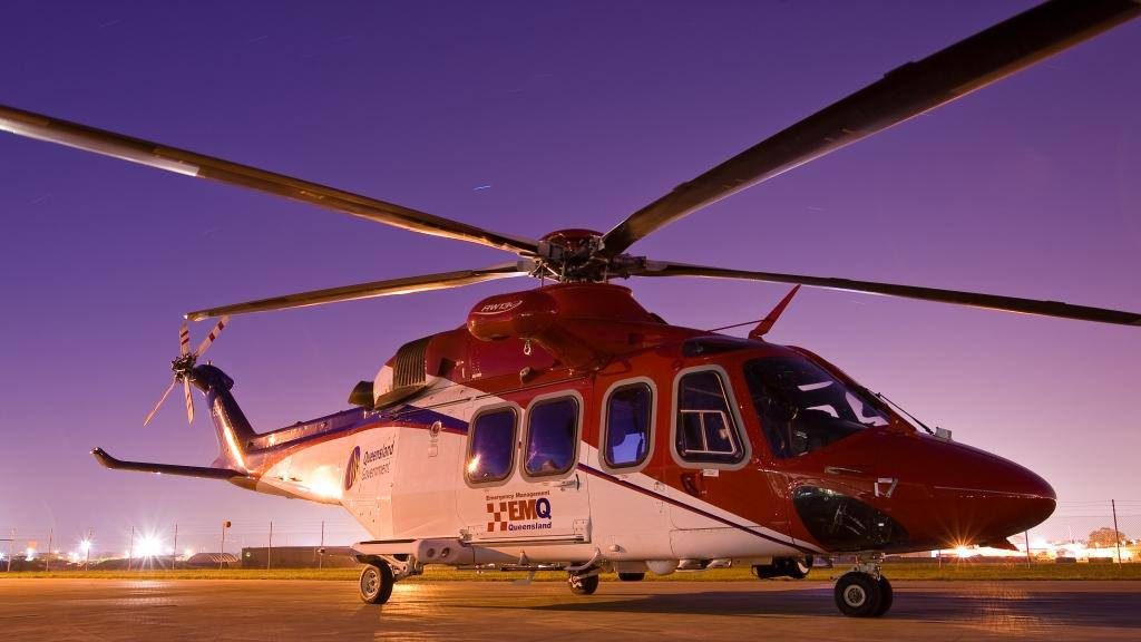 Thumbnail for One rescued, one missing in Mackay fishing incident