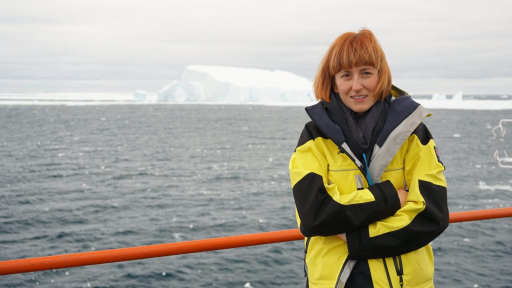Thumbnail for Oceans apart: How this Brisbane scientist has cast a cloud over climate modelling