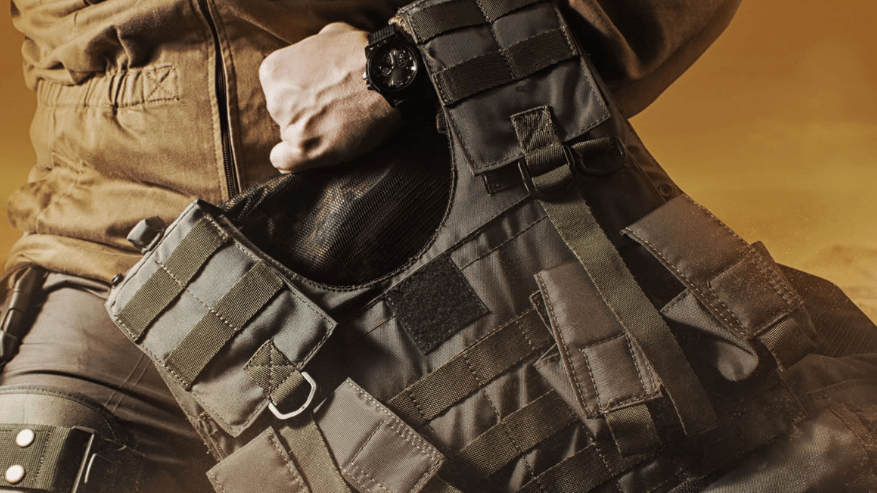 Thumbnail for PPK gets global access technology test with armour deal